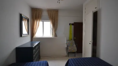 Apartment at Calle del Carril de la Fuente, 12 photo 16