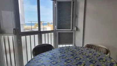 Apartment at Calle del Carril de la Fuente, 12 photo 2