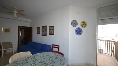 Apartment at Calle del Carril de la Fuente, 12 photo 31