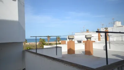 Apartment at Calle del Carril de la Fuente, 12 photo 29