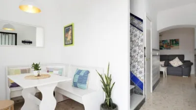 House on Calle del Lenguado, 1 photo 5