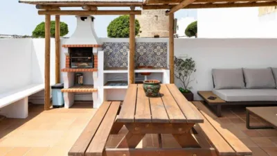 House on Calle del Lenguado, 1 photo 24