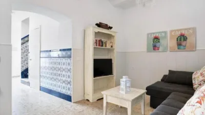 House on Calle del Lenguado, 1 photo 9