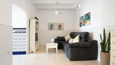 House on Calle del Lenguado, 1 photo 13