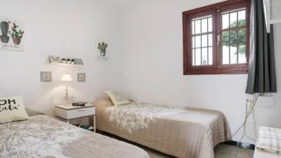 House on Calle del Lenguado, 1 photo 20