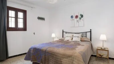 House on Calle del Lenguado, 1 photo 16