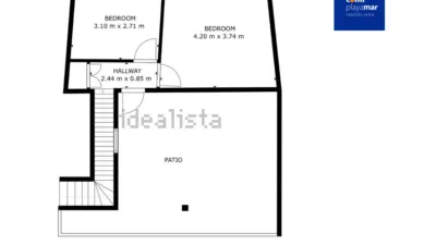 House on Calle del Lenguado, 1 photo 33