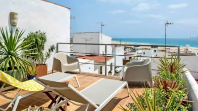 House on Calle del Lenguado, 1 photo 2