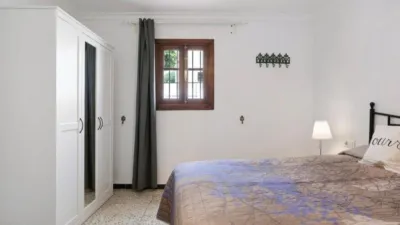 House on Calle del Lenguado, 1 photo 17