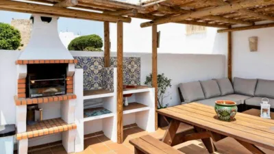 House on Calle del Lenguado, 1 photo 3