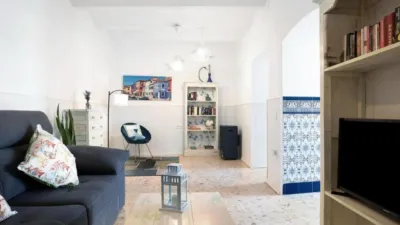 House on Calle del Lenguado, 1 photo 11