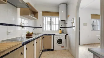 House on Calle del Lenguado, 1 photo 8
