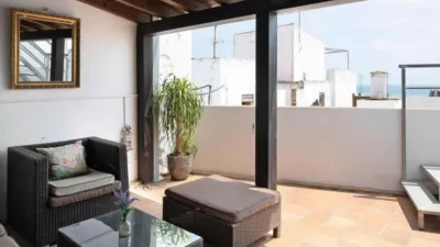 House on Calle del Lenguado, 1 photo 22
