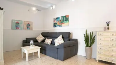 House on Calle del Lenguado, 1 photo 10
