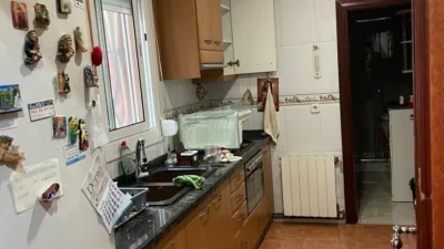 Apartment on Carrer de les Magnòlies photo 2