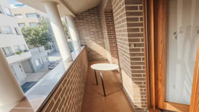 House in Eixample-Sant Oleguer photo 28