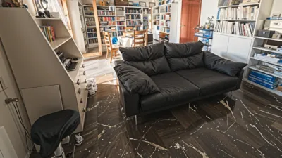 House in Eixample-Sant Oleguer photo 23
