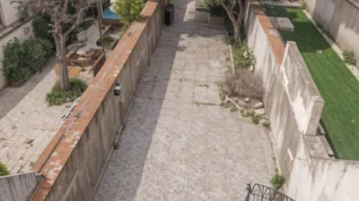 Casa en Carrer de Latorre photo 7