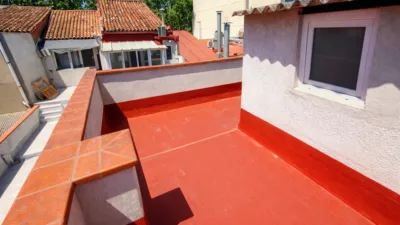 House on Avinguda de Barberà photo 3