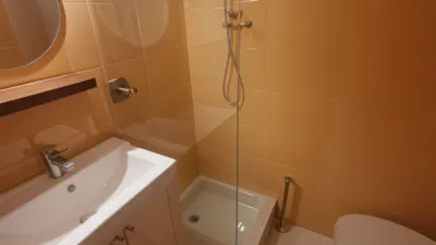 Apartment in Carrer de Regàs photo 15