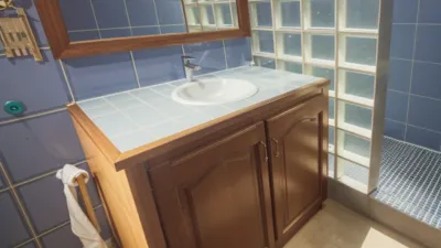 Apartment in Carrer de Regàs photo 17