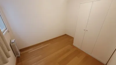 Apartment in Carrer de Regàs photo 14