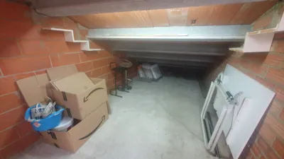 Apartment in Carrer de Regàs photo 18
