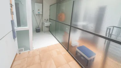 Apartment in Carrer de Regàs photo 8