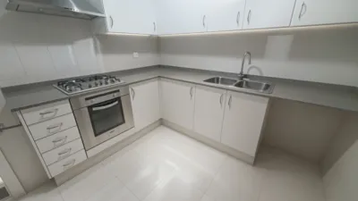 Apartment in Carrer de Regàs photo 5