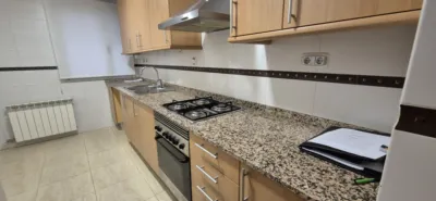 Apartment on Carrer de Balmes photo 22