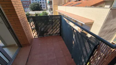 Apartment on Carrer de Balmes photo 12