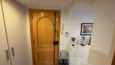Piso en Centre photo 11