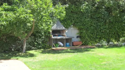 Chalet pareado en Club de Golf-Molino de la Hoz photo 3