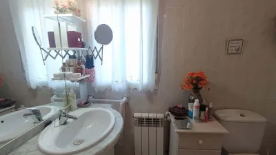 Single-family chalet in Guadarrama photo 18