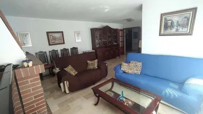 Single-family chalet in Guadarrama photo 9