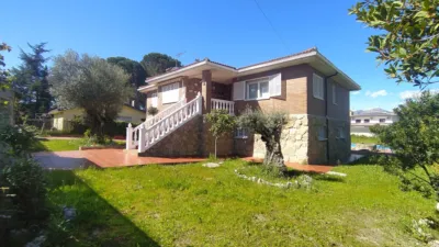 Single-family chalet in Guadarrama photo 2