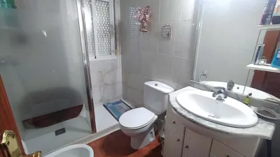 Single-family chalet in Guadarrama photo 19