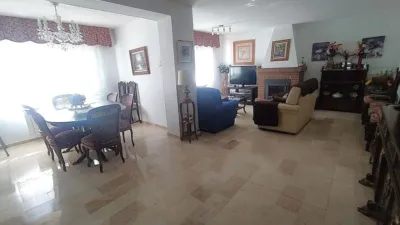 Single-family chalet in Guadarrama photo 7