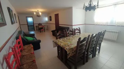 Single-family chalet in Guadarrama photo 24