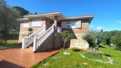 Single-family chalet in Guadarrama photo 4