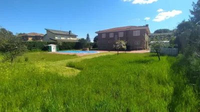 Single-family chalet in Guadarrama photo 3