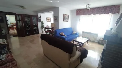 Single-family chalet in Guadarrama photo 8