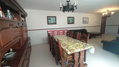 Single-family chalet in Guadarrama photo 33