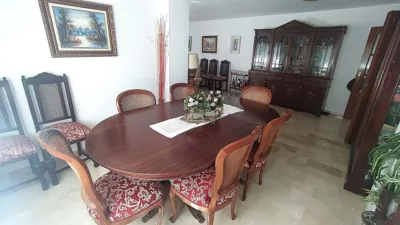 Single-family chalet in Guadarrama photo 11