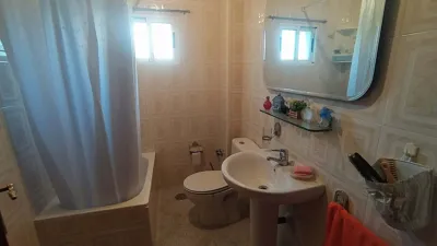 Single-family chalet in Guadarrama photo 27