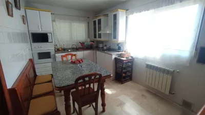 Single-family chalet in Guadarrama photo 14