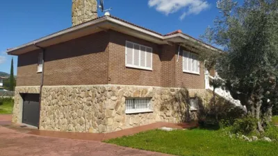 Single-family chalet in Guadarrama photo 6