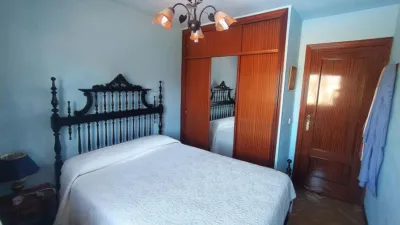 Single-family chalet in Guadarrama photo 22