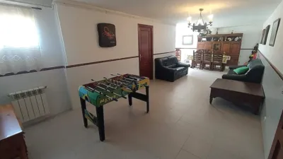 Single-family chalet in Guadarrama photo 23