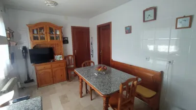 Single-family chalet in Guadarrama photo 13